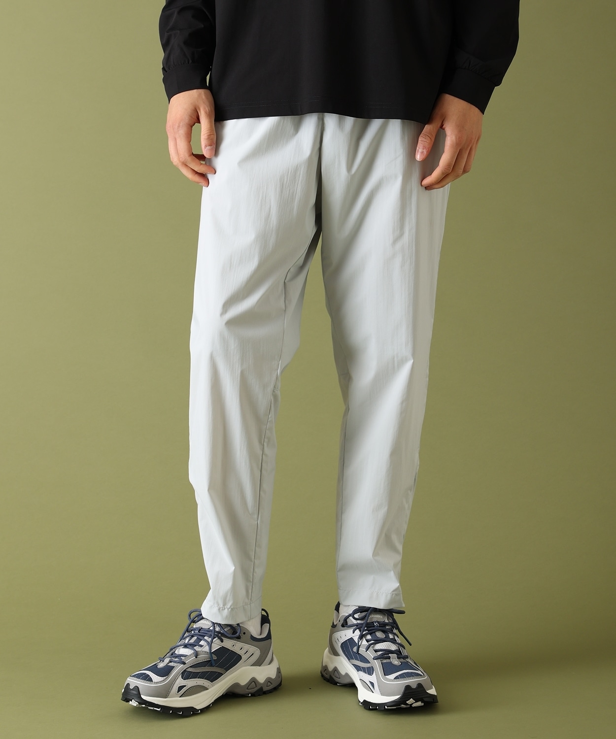 COLUMBIA BLACK LABEL】エンチャンテッドゲームパンツ(S Pond