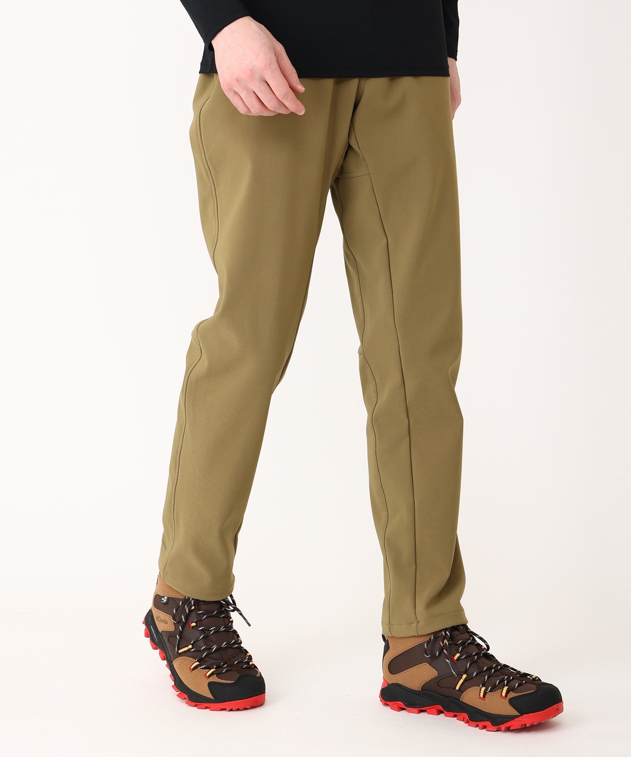 タイムトゥートレイルオムニヒートパンツ(S Trail)│コロンビア