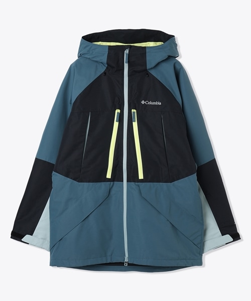 スノーウェア・ボードウェア・スキーウェア(メンズ・ユニセックス