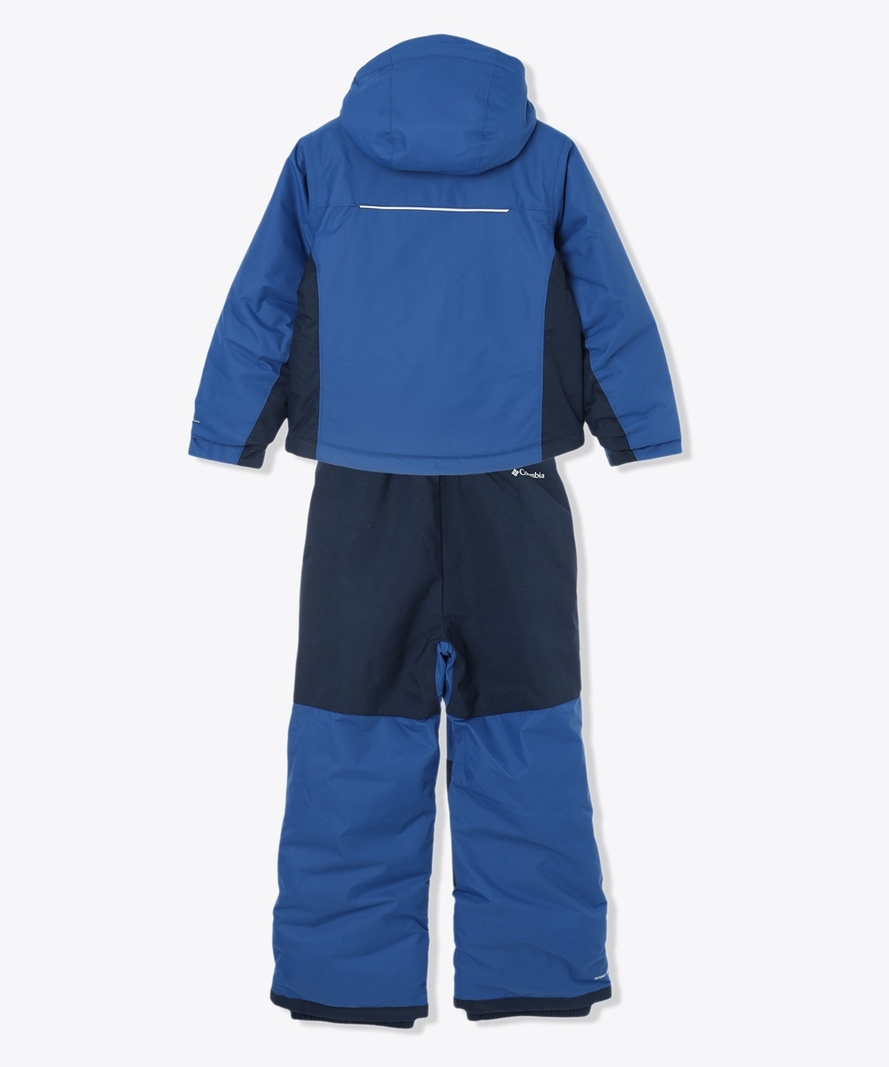 バガIIIセット(XXS Mountain Blue Collegiate Navy)│コロンビア