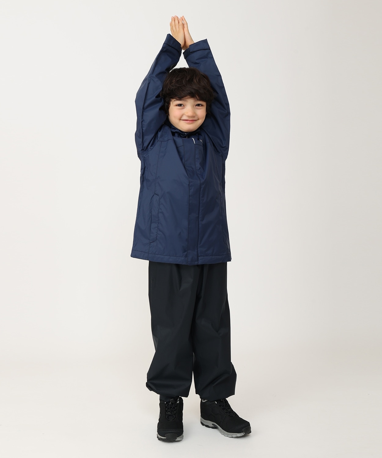 トレイルアドベンチャーパンツ(XXS Black)│コロンビア(Columbia)公式