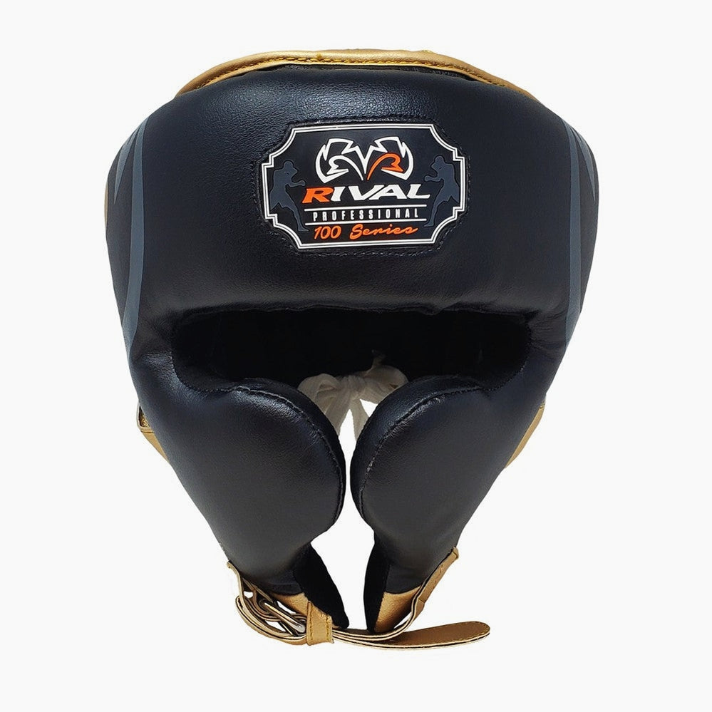 Headgear Rival Professional RHG100 - Combat Arena