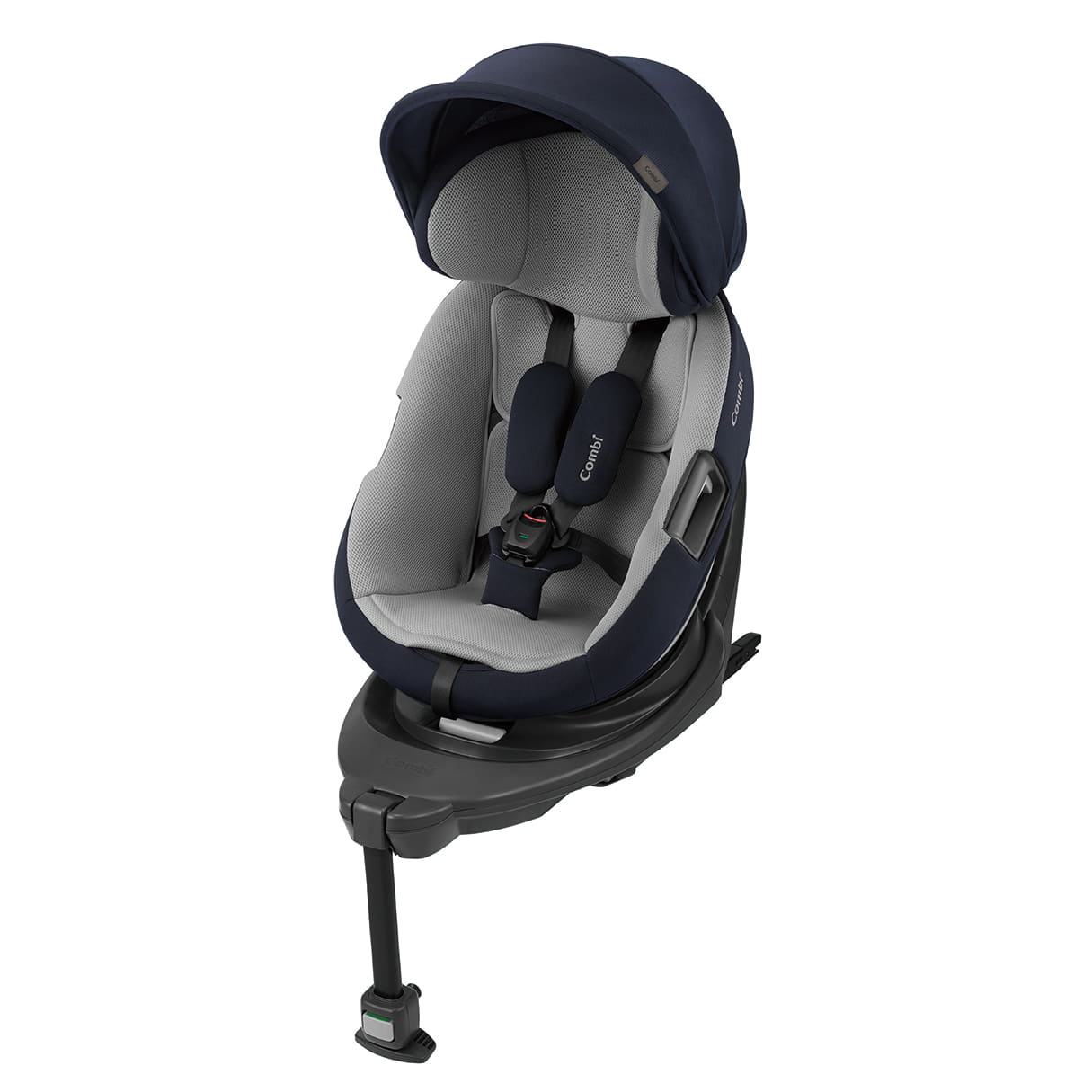 コンビ THE S Air ISOFIX エッグショック ZB-690 コンビ ホワイト