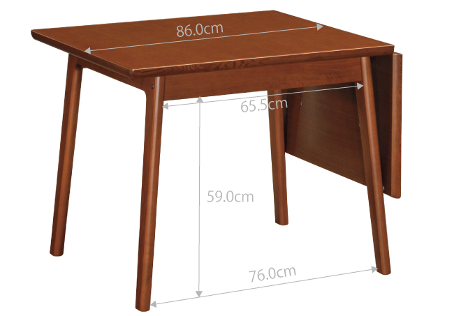 送料無料】カリモク60+ダイニングテーブルバタフライ ピュアビーチ色