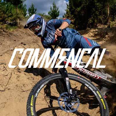 COMMENCAL / コメンサル 日本オフィシャルサイト / ジオライドジャパン