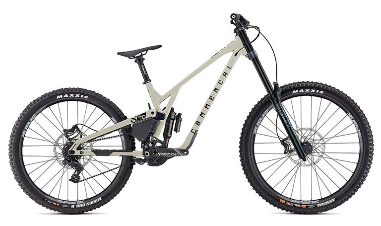 COMMENCAL / コメンサル 日本オフィシャルサイト / ジオライドジャパン