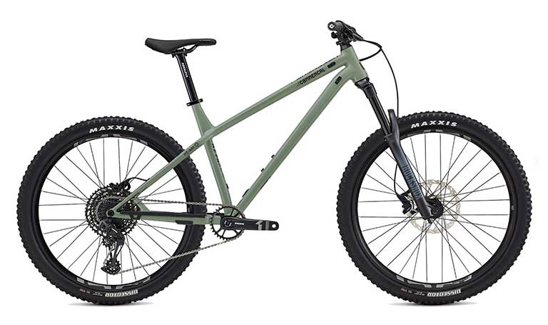 COMMENCAL / コメンサル 日本オフィシャルサイト / ジオライドジャパン