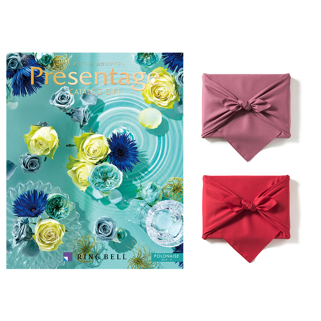 リンベル Presentage(プレゼンテージ)カタログギフト POLONAISE