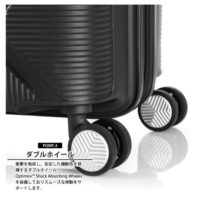 送料無料 正規品 スーツケース 機内持ち込み アメリカンツーリスター