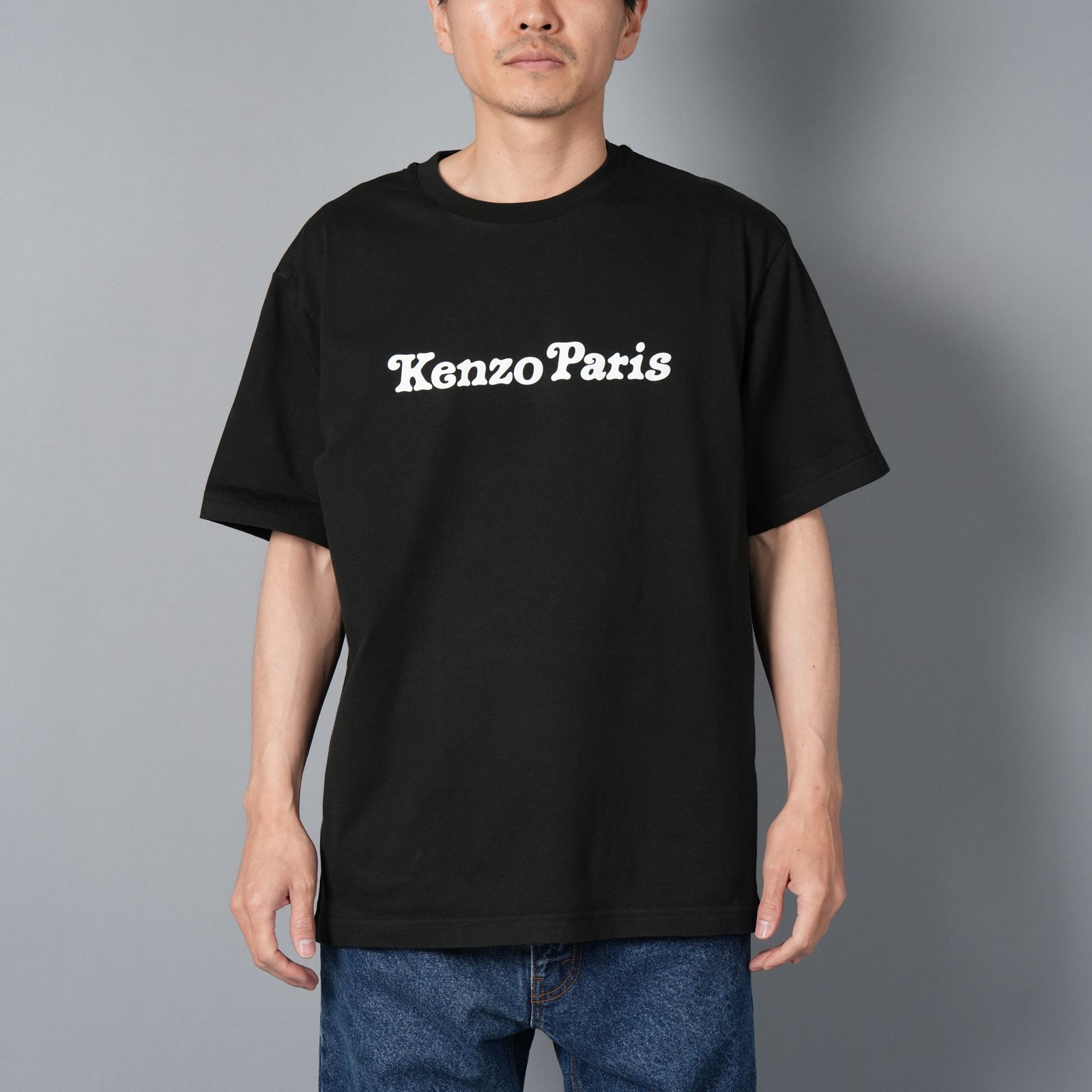 KENZO - 【残りわずか】【限定】'KENZO VERDY MARKET' オーバーサイズ