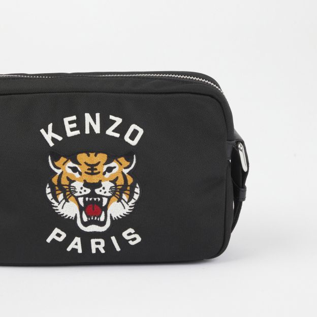 KENZO - 【ラスト1点】 Crossbody Bag / クロスボディーバック [ユニ