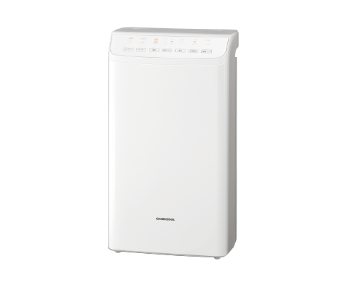 Sシリーズ｜衣類乾燥除湿機｜株式会社コロナ