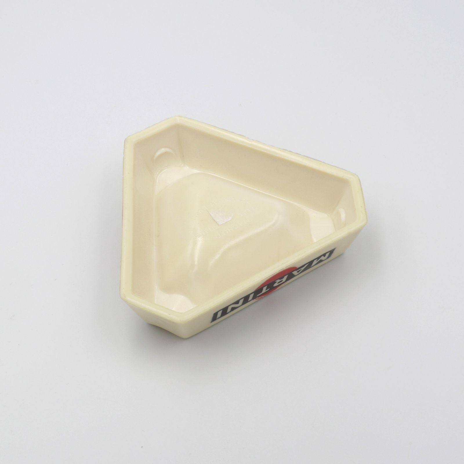 イタリア製「Vetri di Nennella」の灰皿 イタリア製「Vetri di