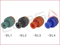 7123-7484-40 - Yazaki | SWP-8S - Corsa Technic | 8-Way Kit