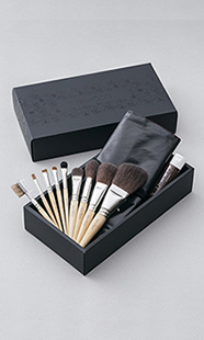 2022年サマーギフト特集。ウエダ美粧堂おすすめ「SHIORIシリーズ」化粧