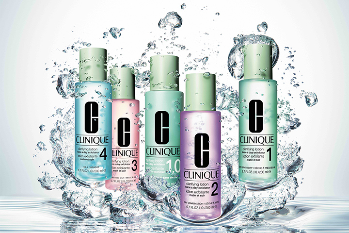 クラリファイング ローション 2 / クリニーク(化粧水, スキンケア