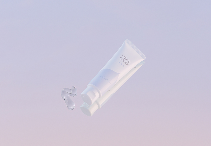 メノケアモイストゼリー / デリケートケアラボ(その他サニタリー・生理