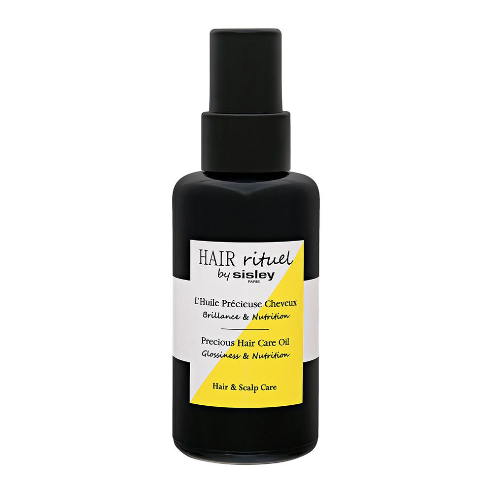 ヘア リチュアル プレシャス ヘアケア オイル(100ml)｜Sisley/シスレー