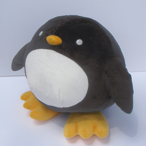 エトペンぬいぐるみ [咲-Saki-] | 二次元キャラクター公式グッズ製作