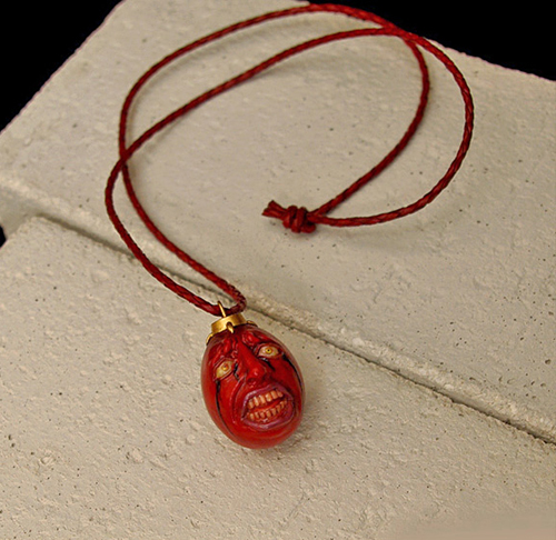 ベヘリット：蝕」2012年バージョン [ベルセルク] | 公式キャラクター