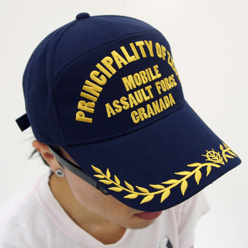 突撃機動軍アポロキャップ [機動戦士ガンダム] | キャラクター公式