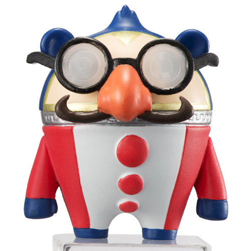 彩色マスコット ゲームキャラクターズコレクション ミニ 「ペルソナ4