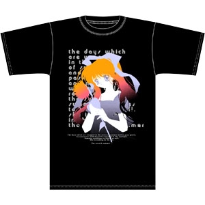 観鈴」 Tシャツ [AIR] | 二次元キャラクター公式グッズ製作販売の二