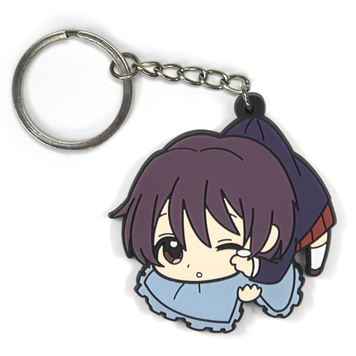 五月七日くみんつままれキーホルダー [中二病でも恋がしたい！] | 二