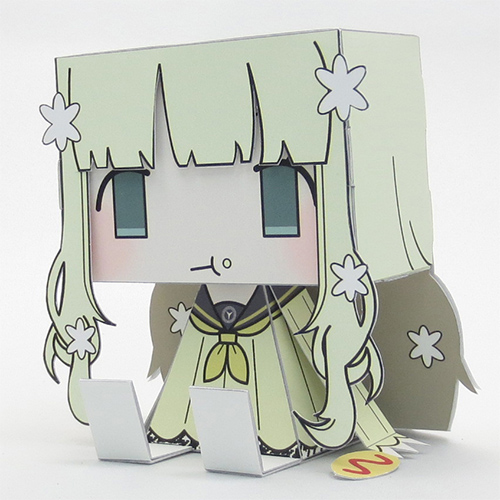 グラフィグ344 玲 [ペルソナQ シャドウ オブ ザ ラビリンス] | 公式