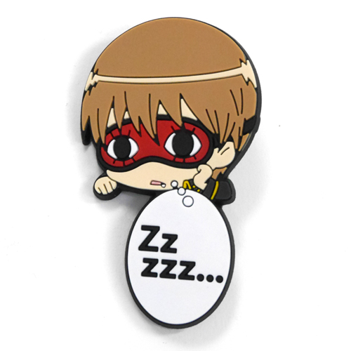 ピョコッテ 沖田総悟 [銀魂] | キャラクター公式グッズ＆アパレル製作