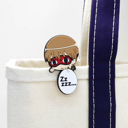 ピョコッテ 沖田総悟 [銀魂] | キャラクター公式グッズ＆アパレル製作