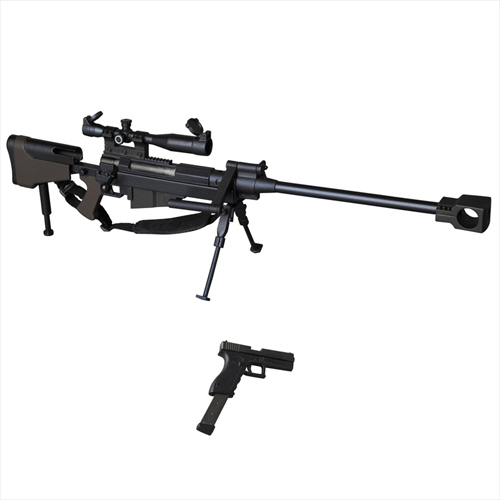 リアルアクションヒーローズ No.698 RAH シノン [ソードアート