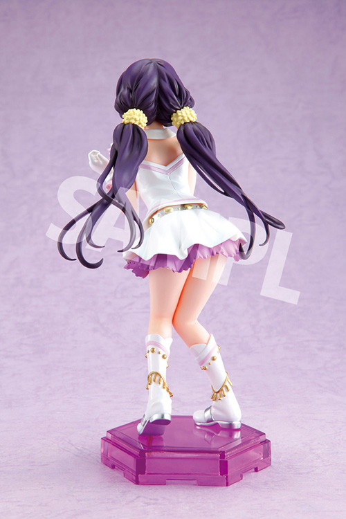 888円〙ラブライブ 東條希 フィギュア 888円〙ラブライブ 東條希