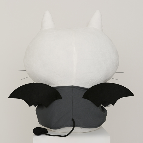 ☆限定☆邪神ちゃんぬいぐるみ [蒼の彼方のフォーリズム] | 公式