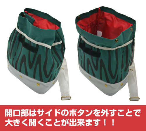 エースのボディバッグ [ワンピース] | キャラクター公式グッズ