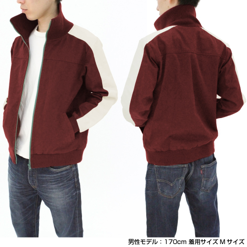 式波・アスカ・ラングレー ジャケット [EVANGELION] | キャラクター