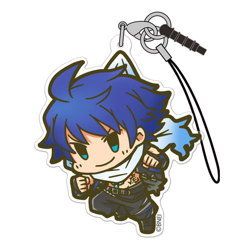 大河タケル アクリルつままれストラップ [アイドルマスター SideM