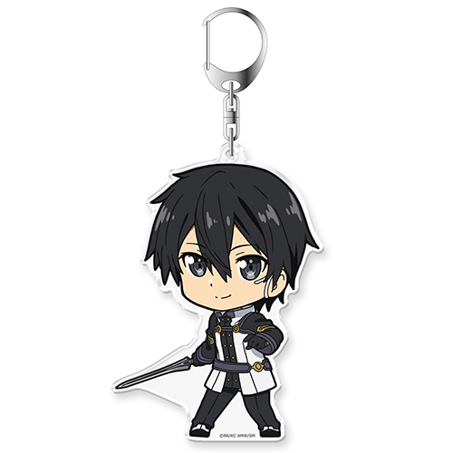 劇場版 ソードアート・オンライン -オーディナル・スケール- ぷちこれ