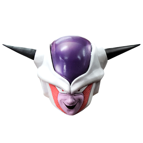ハイクオリティマスク／フリーザ第1形態 [ドラゴンボールZ] | 公式
