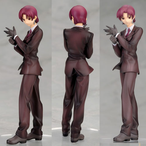 トレーディングフィギュア FA4 Fate/hollow ataraxia/BOX(10個入り