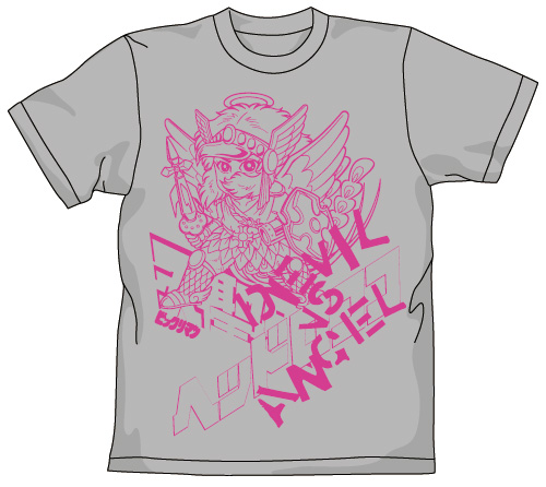 ☆限定☆ヘッドロココグラフィックTシャツ (限定カラーver