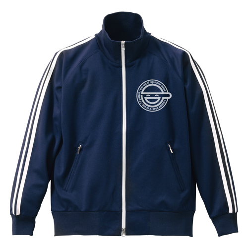 笑い男 ジャージ [攻殻機動隊 STAND ALONE COMPLEX] | 公式