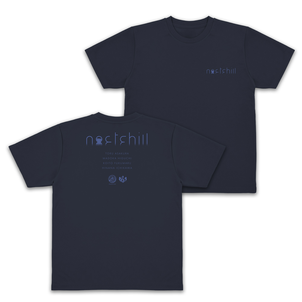 月村手毬 オールプリントTシャツ [学園アイドルマスター] | 二次元