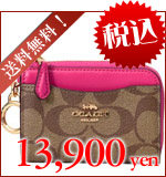 COACH】コーチ シグネチャー ピーナッツ コラボ スヌーピー ウッド