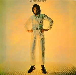 ピート・タウンゼンド - CDJournal