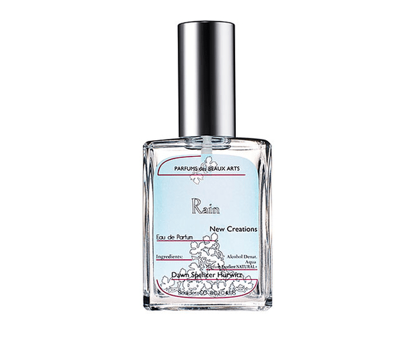 Celes (セレス) | Maison Margiela - When the Rain Stops (メゾン