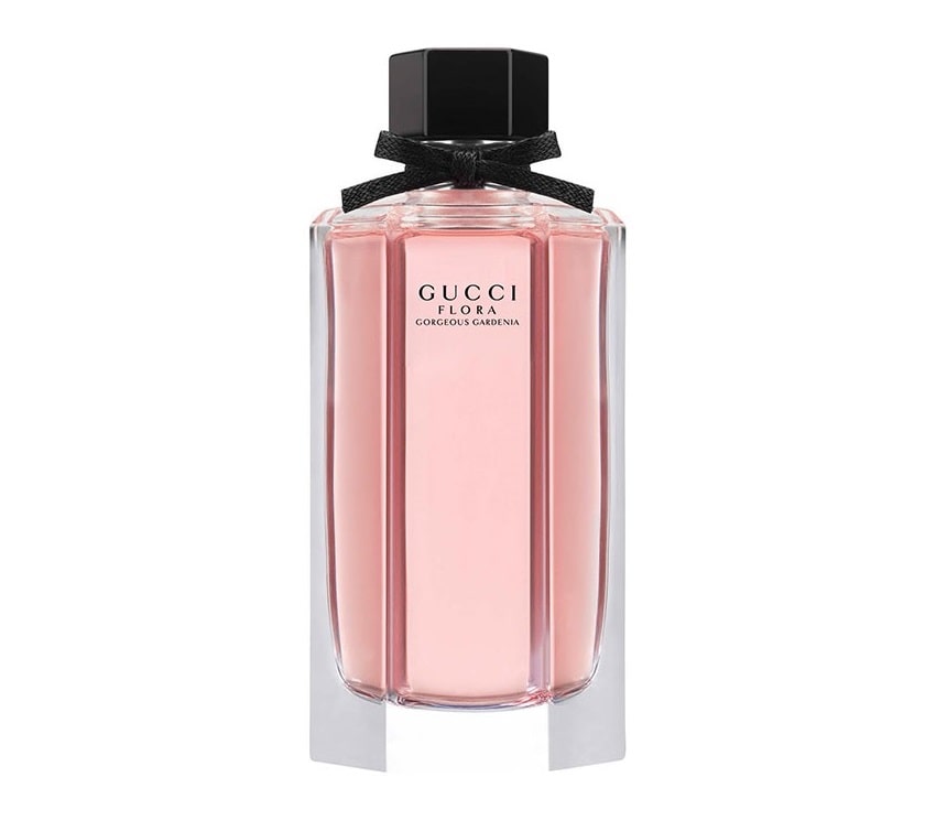 Celes (セレス) | Gucci – Gucci Bloom Ambrosia di Fiori (グッチ