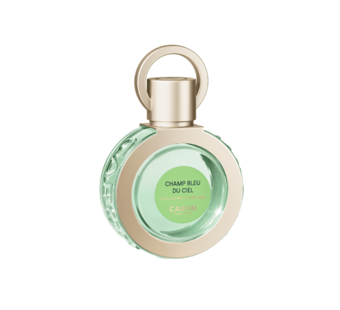 Celes (セレス) | Caron - Fleur de Rocaille(キャロン - フルール・ド