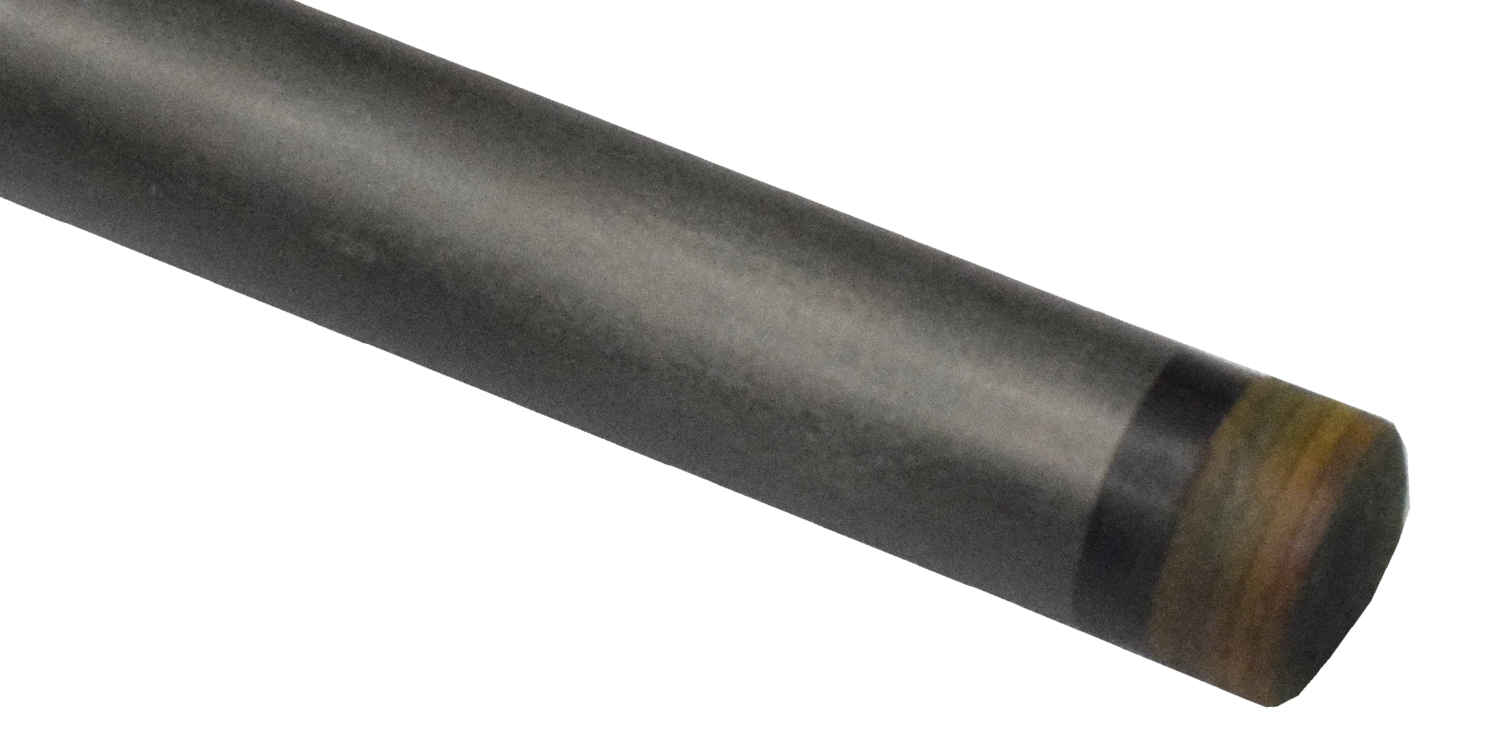 HEALING ブラックカーボンシャフト プレイキュー 商品詳細｜プロ