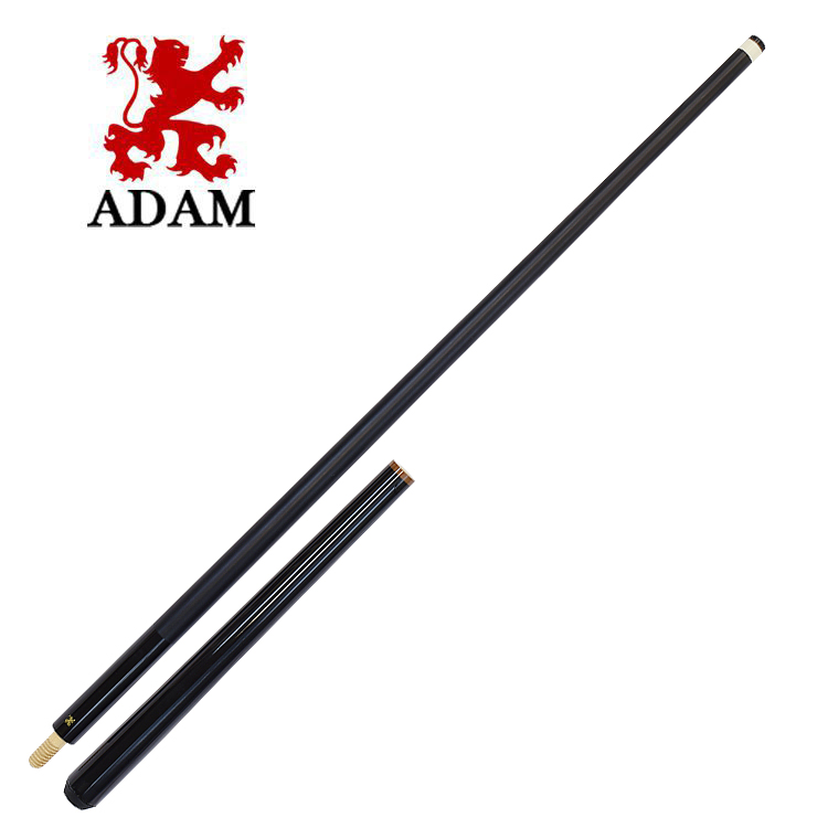 Adam アダム ジャンプキュー レインボー RB-4 ブラック 希少 廃版品